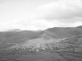 Pazuengos. Bista orokorra