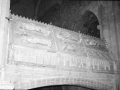 Poblet-ko Santa Maria Erret Monasterioan dagoen Aragoiko erregeen panteoia