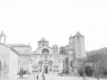 Poblet-ko Santa Maria Erret Monasterioa