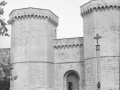 Poblet-ko Santa Maria Erret Monasterioa