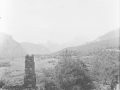 Pozo de la Oración izeneko monumentua, Naranjo de Bulnes-ko lehen eskalatzaileei eskeinia