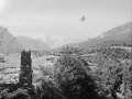 Pozo de la Oración izeneko monumentua, Naranjo de Bulnes-ko lehen eskalatzaileei eskeinia