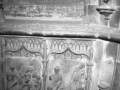 Santo Domingo de la Calzada. Euskal gurditxoa