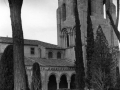 Segovia. San Juan de los Caballeros