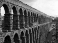 Segovia. Akueduktu erromanikoa