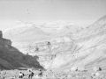 Soaso. Atzean Monte Perdido eta Soum de Ramond