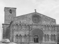 Soria. Katedral erromanikoa