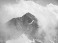 Soum de Ramond Monte Perdido mendi gailurretik