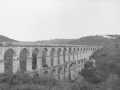 Tarragona. Erromatar akueduktua