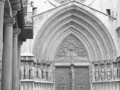 Tarragona. Katedrala