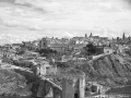 Toledo. Bista orokorra