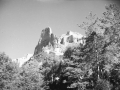 Tozal del Mallo (Ordesa)