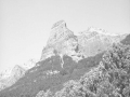 Tozal del Mallo (Ordesa eta Monte Perdido Parke Nazionala)