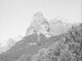 Tozal del Mallo (Ordesa eta Monte Perdido Parke Nazionala)