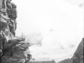 Monte Perdido Tucarroyako aterpetxetik ikusita