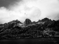 Tumeneia, Estany de Travessanitik