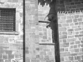 Valgañón. Tresfuentes-ko abside erromanikoa