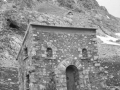 Vega de Urriellu. Delgado Ubeda aterpetxea