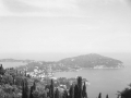 Villefranche-sur-Mer. Niza inguruak