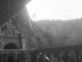 San Juan de la Peña. Klaustroa