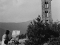 Unai San Miguel de Engolasters-en (Andorra)