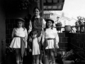 Familia. Unai Haurren Euskal Jaian