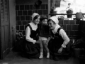 Familia. Unai Haurren Euskal Jaian