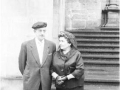 Serapio Paredero eta bere emazte Salvadora