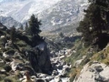 Oier San Martin Aneto mendi magalean