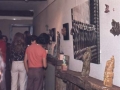 Bisitariak, Jorge Oteizaren arte-laneri begira