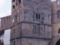 Zarauzko Santa Maria la Real elizaren dorrea