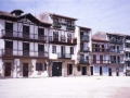 Hondarribiko Armen plaza