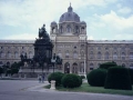 Plaza de María Teresa de Viena
