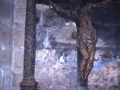 Imagen de Cristo Crucificado de la iglesia Santa María de la Asunción