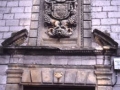 Escudo de armas de la casa solar de Fuenmayor