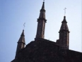 Chapiteles de la iglesia Santa María de la Asunción