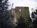 Ruinas del castillo de Ibarron