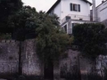 Bakar-etxea, la casa donde vivió y murió en 1923 el novelista Pierre Loti