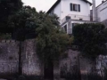 Pierre Loti idazlea bizi eta 1923. urtean hil zeneko Bakar-etxea