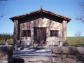 Santiagotxo ermita