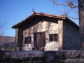 Santiagotxo ermita