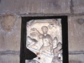 Relieve de la iglesia Santa María de la Asunción