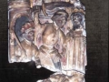 Andre Maria Jasokundeko Elizako XIV. mendeko alabastro ingelesa