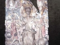Andre Maria Jasokundeko Elizako XIV. mendeko alabastro ingelesa