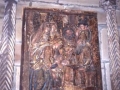 Retablo de la ´Presentación´ de la iglesia Santa María de la Asunción