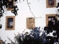 Casa con escudo de armas en Hondarribia