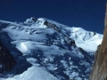 Alpeak. Mont Blanc