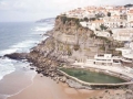 Azenhas Do Mar, Sintra-Cascaiseko Parke Naturaleko txokoa