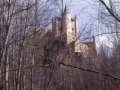 Segoviako Alkazarra