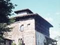 Casa torre de Jaureguizar